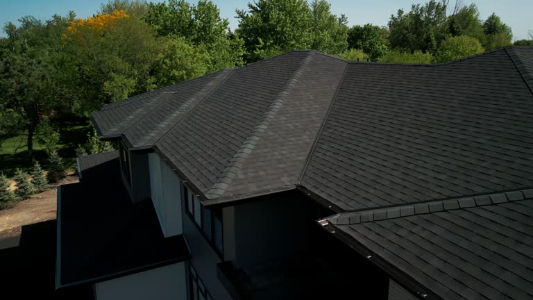 Roof Insulation in Clearwater, FL