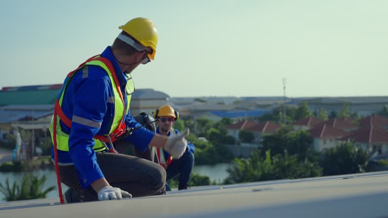 Best Roof Coating and Sealing  in Clearwater, FL